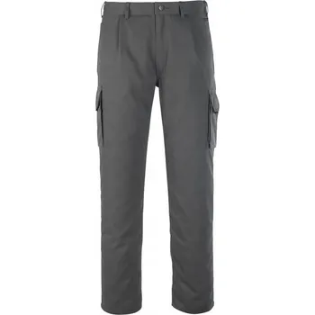 Pracovní obuv PRACOVNÍ KALHOTY MASCOT ORLANDO 00773-430-09 ŠEDÉ VEL. 43