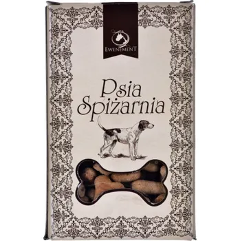 Pamlsek pro psa BOSCH Psí Spíž Mono Mini Jehněčí & Rýže – pamlsek pro psy – 900g