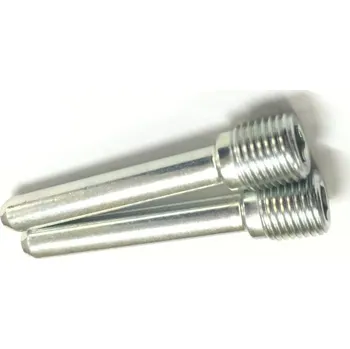 TOURMAX Sada čepů brzdových destiček Suzuki Burgman AN400/650 PPS-916