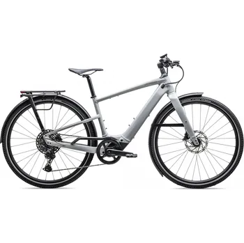 Elektrokolo Specialized Turbo Vado SL 2 5.0 gloss dove gray/cool grey frost 2026 Barva: šedá, Velikost: L