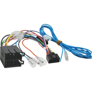 Příslušenství pro autorádio OEM kabely autorádií Parrot Asteroid Smart<br />Výrobce: - 248185