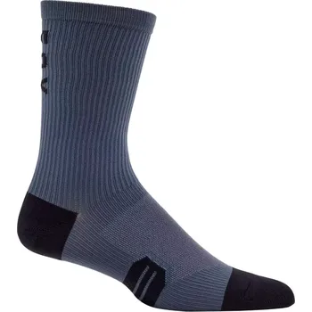 Pánské ponožky Fox 8" Ranger Sock grey S/M