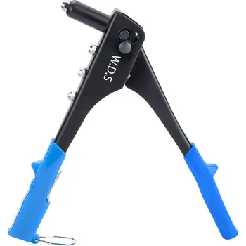 Kleště Kraft&Dele WDS2211 ruční nýtovačka 2,4 - 4,8 mm