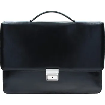 Pánská aktovka Pánská aktovka Bongo černá