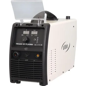 Svářečka AlfaIn PEGAS 101 -6m hořák -PLAZMA