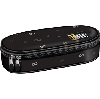 Penál St.Right PC-01 etue prázdný Infinity