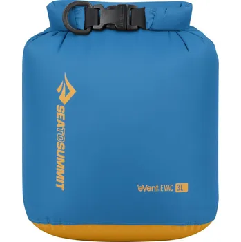 Vodácký pytel Sea to Summit Evac Lightweight Dry Bag Barva: turkish tile / Objem: 5 l