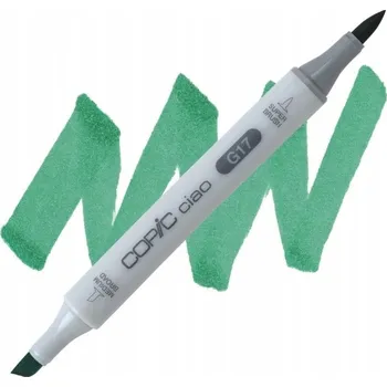 Fix Copic Ciao G17 - lesní zelená