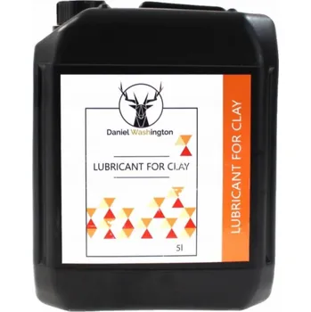 ADBL Daniel Washington Mazací prostředek na antuku 5L