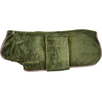 Kosmetika pro psa Henry Wag Refresh Bamboo psí župan XL