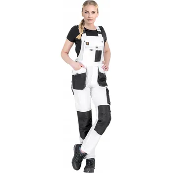 Pracovní oblečení Dámské zahradnické kalhoty Ogrifox FIO-B WBS vel. 44