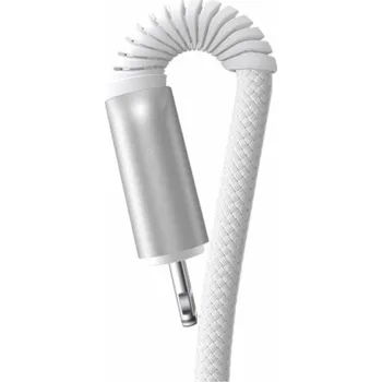 Náhradní díl pro mobilní telefon Kabel USB-C Lightning Joyroom S-A51 30W, 1,2m šary