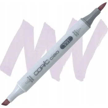 Copic Ciao Marker V91 Světle Fialová