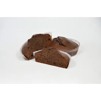 Cukrovinka Pekárna Anežka s.r.o. Bezlepkový třený perník (2 ks)