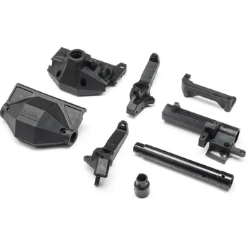 RC model Axial náprava přední, AF16P: Gilamon AXP8