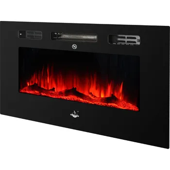 Elektrický krb El fuego - Bern 150