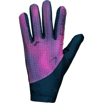 cyklistický dres Rukavice HAVEN FACTORY Air růžové M