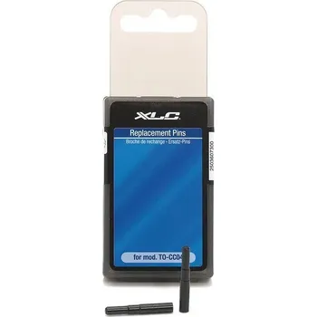 Nýtovač řetězu Náhradní piny pro nýtovač řetězu XLC TO-X01