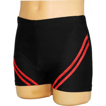 Pánské plavky Pánské plavky XL Podšívka Stahovací šňůrka Přiléhavé Rychleschnoucí Pohodlné