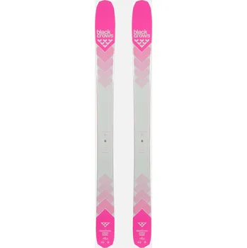 Sjezdové lyže Black Crows Anima Birdie Women's 24/25 Barva: Růžová, Velikost: 176 cm
