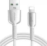 Joyroom S-A51 USB - Apple Lightning, 1,2m, šedý