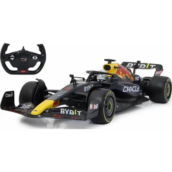RC model auta Jamara Jamara Oracle Red Bull Racing RB18 1:12 2,4 GHz tmavě modrá