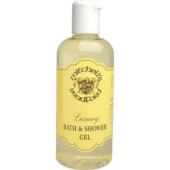 Sprchový gel Mitchell's Wool Fat Original sprchový gel 300 ml