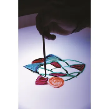 Jídelní stůl Jonely Magický světelný stůl