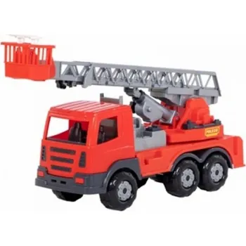 autíčko Hasičský vůz Wader Polesie Prestige