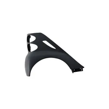 Blatník karosérie Pravý zadní blatník SMART FORTWO II | 2007-2014 |