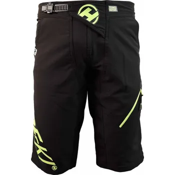 Haven Ride-Ki Short zelené