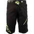cyklistické kraťasy Haven Ride-Ki Short zelené, L