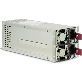 Inter-Tech IPC ASPOWER R2A-DV0550-N 550W (redundantní) 99997231