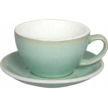 Šálek Loveramics Egg Basil Café Latte, 300 ml