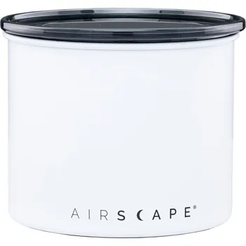 Dóza na potraviny Planetary Design Dóza na kávu Matte White 300 g Airscape