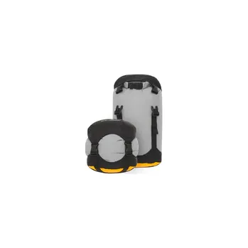 Vodácké vybavení Sea to Summit Evac Lightweight Compression Dry Bag Barva: high rise / Objem: 5 l