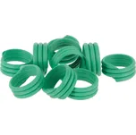 Kerbl Kroužky na slepice 20 ks 16 mm