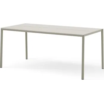 Zahradní stůl New Works Stůl May 170x85, light grey