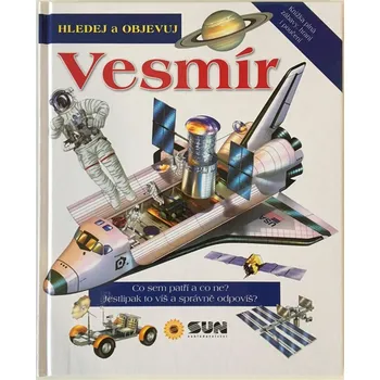 Sun Hledej a Objevuj Vesmír