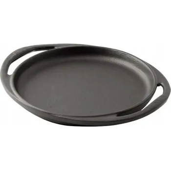 Tradiční litinová pánev LAVA METAL dle popisu nabídky, 24 cm