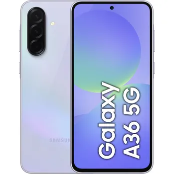 Mobilní telefon Samsung Galaxy A36 5G