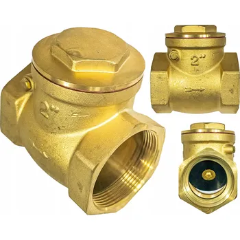 Ventil Zpětný ventil Diamond ART.10-50 2''