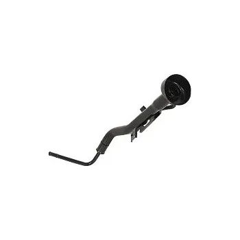 Palivová nádrž Hrdlo s potrubím palivové nádrže NISSAN PATHFINDER (R51) pro verzi Navara