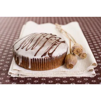 Mouka Pekárna Anežka s.r.o Makovec - 320g