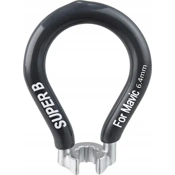 Super B TB-5598 přípravek pro centrování kol