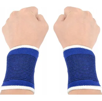 Zápěstní bandáž Weibosi - univerzální velikost