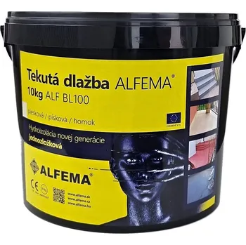 ALF BL100 písková 10 kg