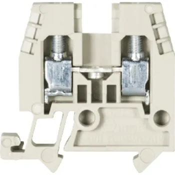 Rozvaděč WIELAND Svorka WKM TS15 2,5mm2 řadová 55.503.1053.0