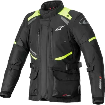 Moto bunda Alpinestars Andes V3 Drystar 3207521-155