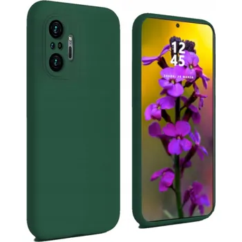 Pouzdro na mobilní telefon Zadní Kryt SunSky pro Xiaomi Redmi Note 10 Pro zelený